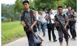 警察爆料缅甸事件视频,视频曝光惊人内幕