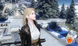 逆水寒礼盒时装最新爆料,华丽转身，江湖风华再现