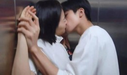 王子熠前女友爆料亲吻视频