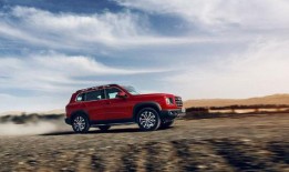 最新爆料越野车图片高清,最新高清越野车图片解析