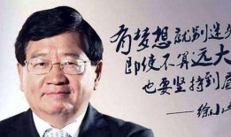 徐小平爆料投资者视频