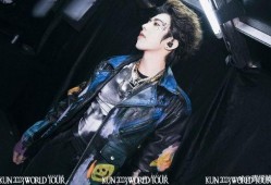 狗仔最新爆料蔡徐坤图片