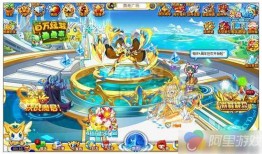 奥奇传说版本爆料最新,新版本揭秘，神秘英雄降临，战力升级！