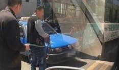 汕头公交爆料事件视频曝光,视频曝光揭示惊人真相