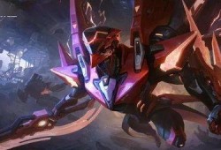 王者新皮肤爆料最新铠,荣耀战神降临，神秘力量觉醒