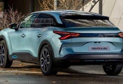 雪铁龙最新爆料,尖端科技与时尚设计引领汽车潮流”