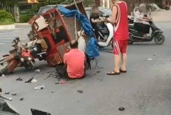 沈阳交通事故最新爆料,悲剧现场，细节披露引关注