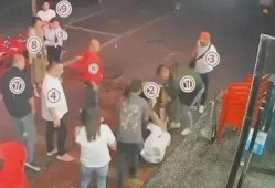 唐山打人爆料者道歉视频,唐山打人事件爆料者道歉视频引发热议