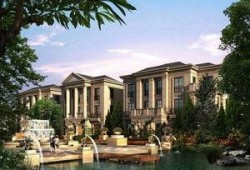 济南远洋天著最新爆料,揭秘高端居住新地标！