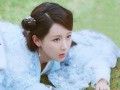 杨紫最新八字爆料,命运轨迹与星途辉煌