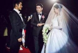 黄晓明最新爆料,娱乐圈背后的那些不为人知的故事